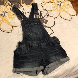 Overalls